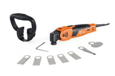 Fein Supercut Oscillating Tool - 18V – GT Tools®