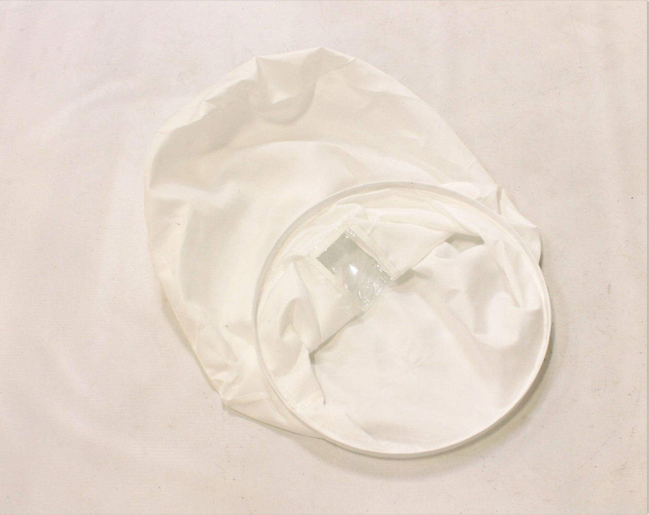 Jet 21.3" Wide x 18.2" High x 21.7" Long, Replacement Bag - Compatible w/ DC-1200, DC-1200VX, 1900,5000,5600 | Part #708699A