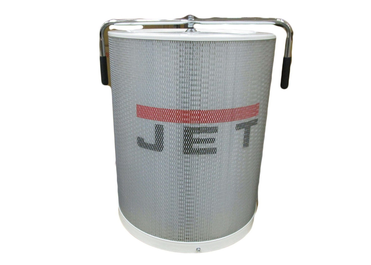 JET  2-Micron Canister Filter Kit For DC-1100VX or DC-1200VX Dust Collector