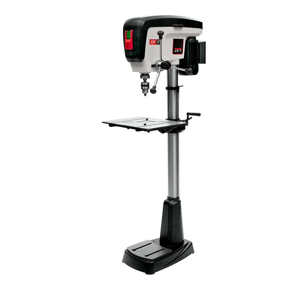 JET 716300  3/4HP 115V Drill Press