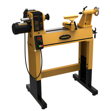 Powermatic 1792014AK PM2014 Lathe and Stand Kit