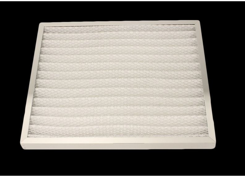JET  Washable Electrostatic Filter for AFS-2000 Dust Collector