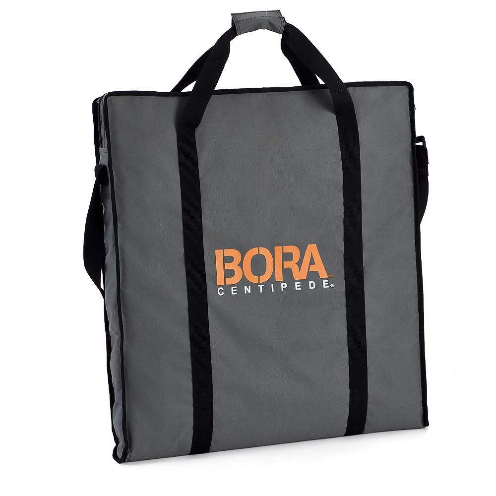 Bag for Bora Centipede Table Tops - Gray