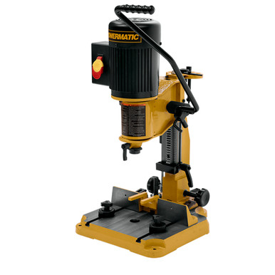 Powermatic 1791310 PM701, Benchtop Mortiser, 3/4HP 1PH 115/230V
