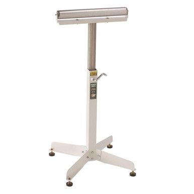 WorkPro Folding Roller Stand Height Adjustable W137006A 250lb Capacity