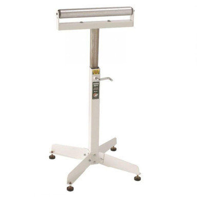 Vestil STAND-G-V-HP 33-43H Range V Roller Stand