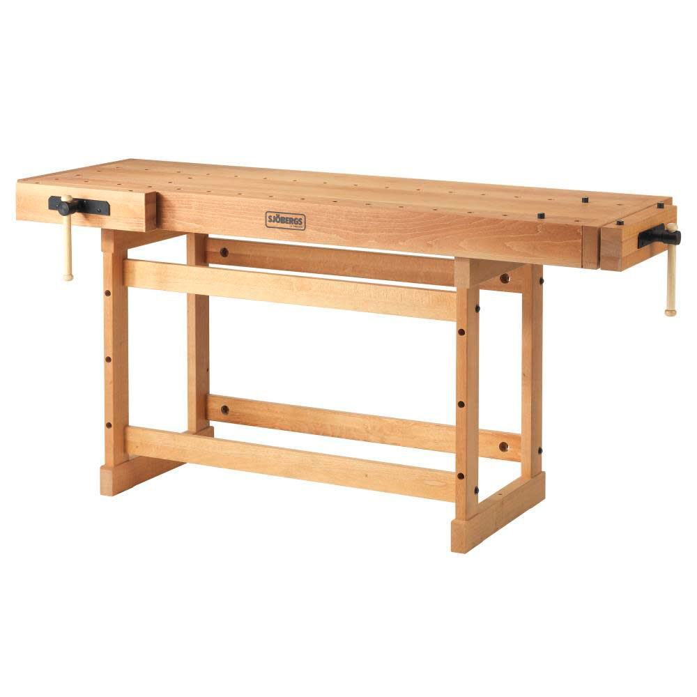 Sjobergs  - Scandi Plus Workbench 1825