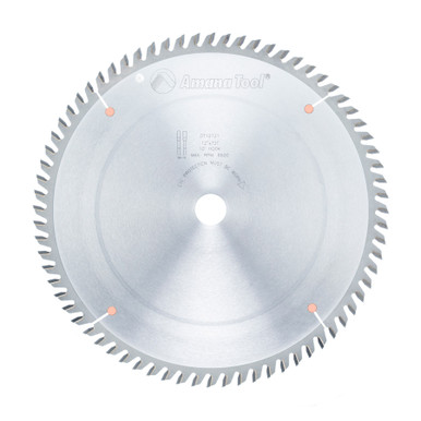 Sliding Table Saw Blades - Circular Carbide Tipped Saw Blades