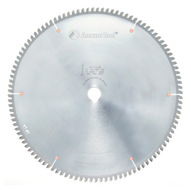 Aluminum Saw Blades - Industrial Quality Aluminum Cutting Saw Blade