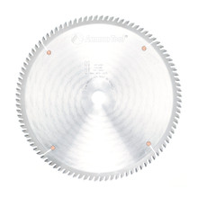 Sliding Table Saw Blades Ditec 2000 - Carbide-Tipped for Wood & MDF