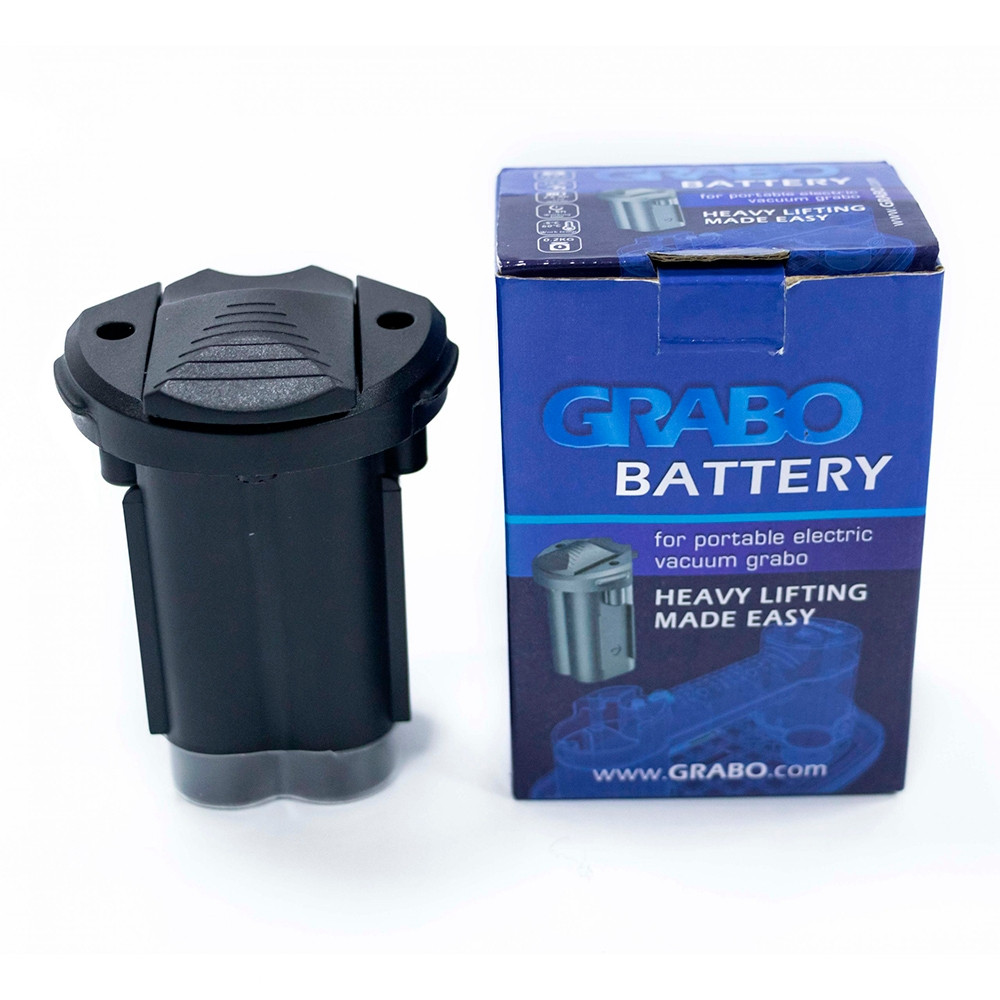 Grabo 14.8V 2.6Ah Lithium Ion Power Tool Battery Pack - TB05000