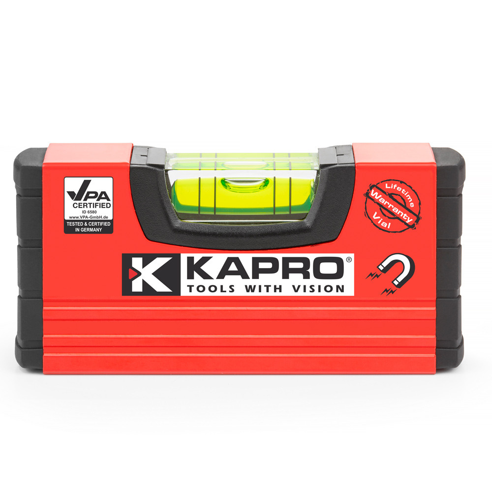 Kapro 246 Magnetic Handy Level