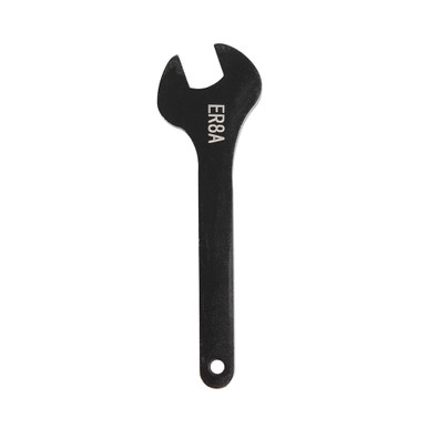 Amana Tool WR-115 CNC Locknut Wrench for ER8 Nut