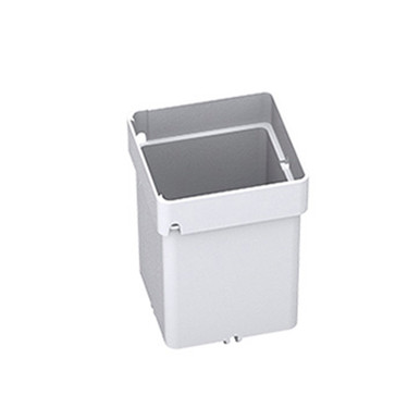 Buy Curver My Style Set of 4 4 Litre Small Storage Boxes - Grey, Plastic storage  boxes and drawers