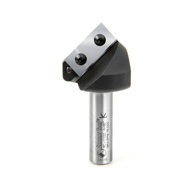調理器具 rima V-Groove CNC Router Bit Amana Tool RC-1102 - Quality Insert Design