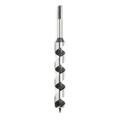 Timberline 605-200 7/8 D x 9 Inch Long Auger Drill Bit
