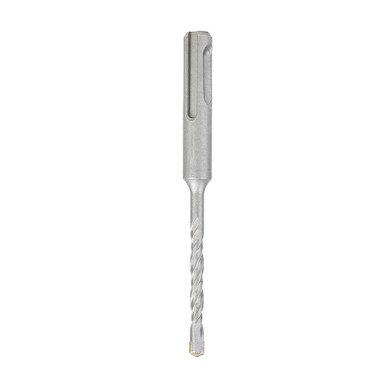  LDEXIN 10mm/0.4inch Diameter Carbide Tipped Masonry Impact  Concrete Drill Bit SDS-plus Rotary Hammer Bit 150mm/5.9inch Long : Tools &  Home Improvement