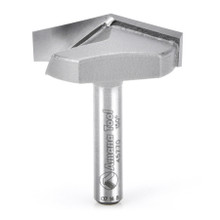 V Groove Router Bit 130 Deg - Amana Tool 45758, CNC Cutting