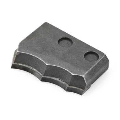 Amana Tool 59060 Carbide Tipped Rosette Cutter Knife
