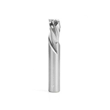Amana Tool 46013 CNC SC Compression Spiral 3 Flute x 1/2 D x 7/8 CH x 1/2 SHK x 3 Inch Long Router Bit