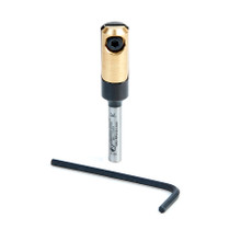 CNC In-Groove Engraving Tool - Amana Tool RC-1078, 12mm Shank