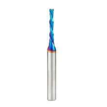 CNC Down-Cut Router Bit Amana Tool 46202-K Spektra 1/4