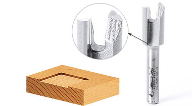 Mortising Router Bits - Clean Cut Hinges & Locksets Tool