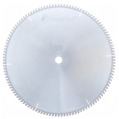 Aluminum Saw Blades - Industrial Quality Aluminum Cutting Saw Blade