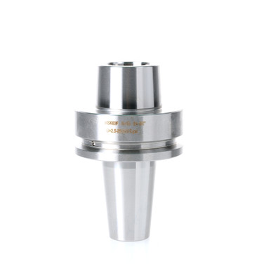 Amana Tool HO-162 63mm Dia (2-15/32) Shrink Fit Chuck HSK-63F for 1/2 Shank