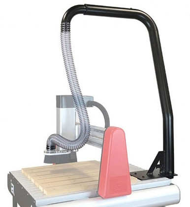 Axiom Overarm Dust System i2R