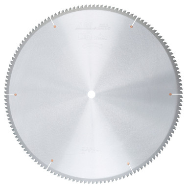 Aluminum Saw Blades - Industrial Quality Aluminum Cutting Saw Blade