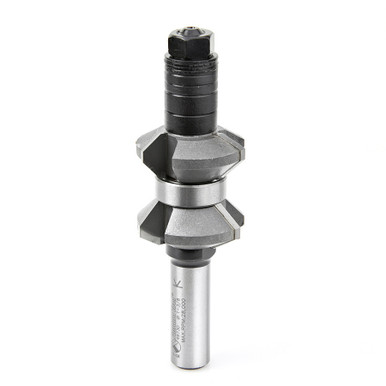 Blu-Mol 4-1/4" Xtreme Bi-Metal Hole Saw – 1-7/8" Depth, For Cutting (Model 5880) – FREE SHIPPING
