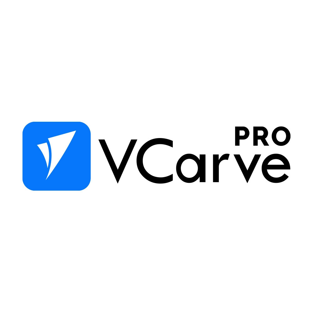 Image of Vectric VCarve Pro Software for CNC