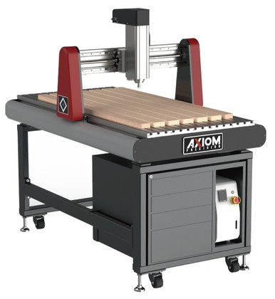 ToolsToday Sales — Portland CNC