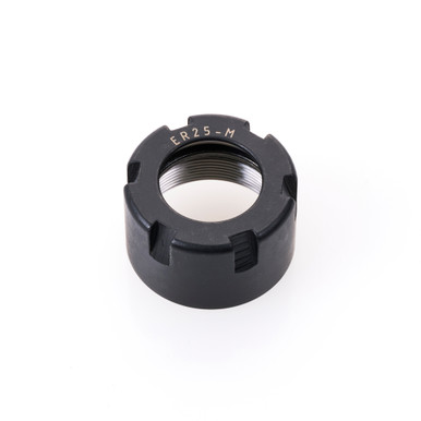 Amana Tool CON-ER25M 35mm CNC Collet Nut for Standard ER35