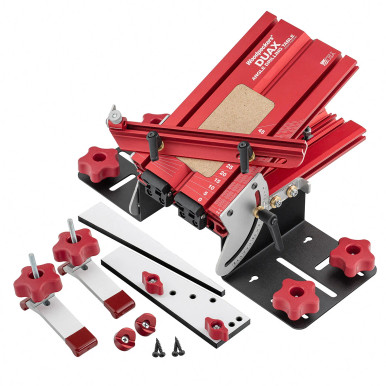 Xpander Clamp System