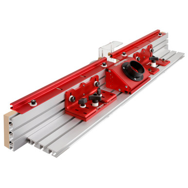 Router Fence 36 Inch - Woodpeckers SF-36SINGLE Super Fence
