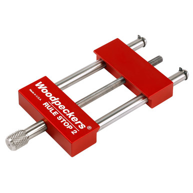 Woodpeckers RS-2 Rule Stop - 2