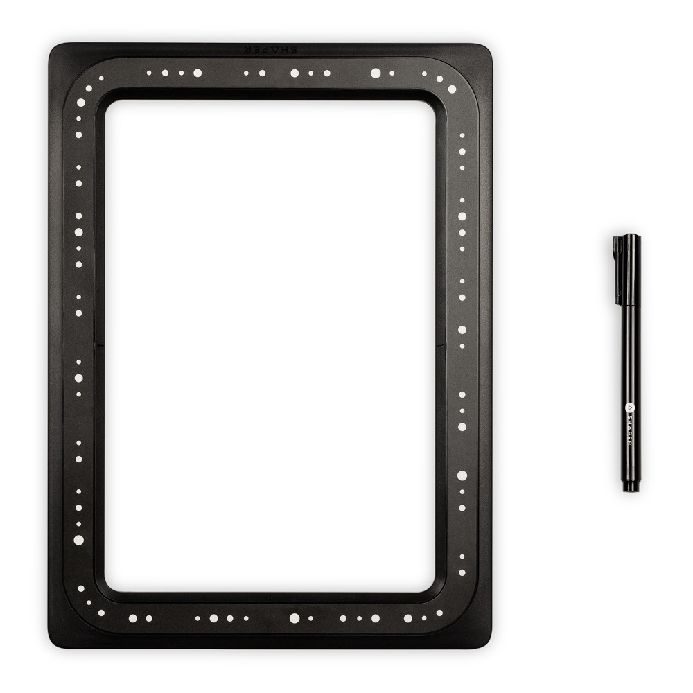 Image of Shaper Tools Trace