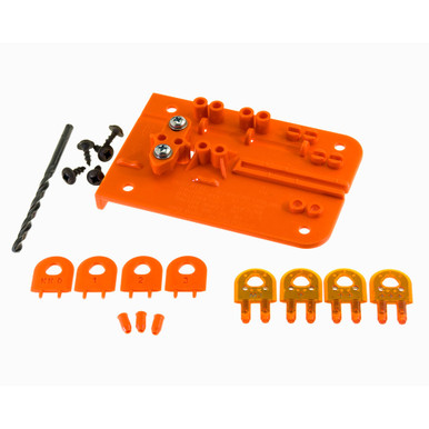Microjig SP-2TK MJ SPLITTER SteelPro Thin Kerf