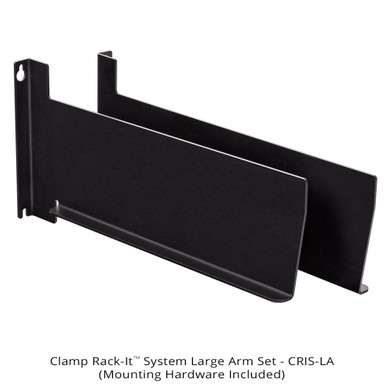 Triggerstyle™cr Clamprack By RAB Tools : 2 Styles