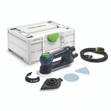 Festool 576263 Multi-Mode Sander RO 90 DX FEQ-Plus ROTEX