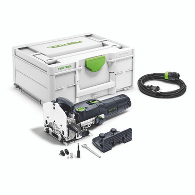 トップス dfg Festool 576431 Domino XL DF 700 Joiner SET - Tool Nirvana