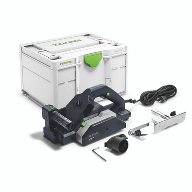 Festool 576258 Planer HL 850 E-F-Plus