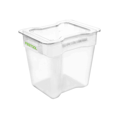 Festool 204294 Collection container VAB-20/1