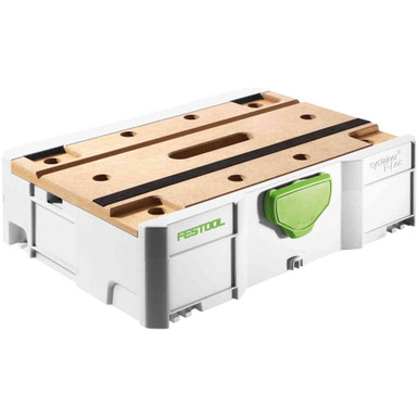 Festool 500076 Portable Work-Surface with 13 Clamping Points