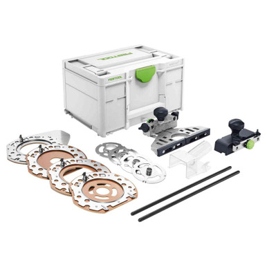 Festool 576832 Accessory Kit ZS-OF 2200