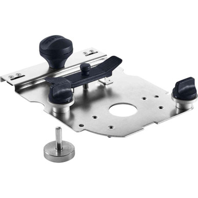 Festool 494340 Guide Plate FP-LR 32