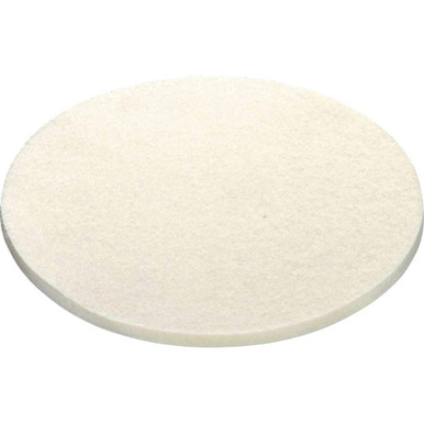 Festool 488339 Polishing felt PF-STF-D80x6-H/5