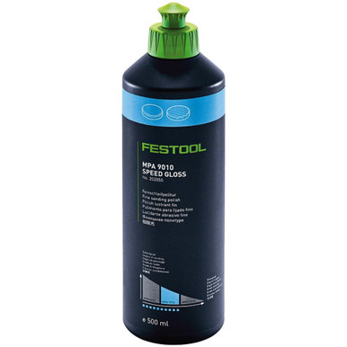 Festool 202050 Polishing Compound MPA 9010 BL/0,5L